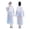 White 【1 Raincoat】, variant on Waterproof Raincoat for Outdoor Travel Hiking Activities Lightweight Portable Eva Material Windproof Hooded Jacket for Men Women On Camping Adventures Sopatenor