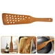 thumbnail image 4 of EeaseMX Espátula de madera antiadherente para cocina, utensilios de cocina, espátula para el hogar, 4 of 8