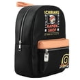 thumbnail image 3 of The Naruto Ramen Mini Backpack, 3 of 6