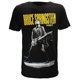thumbnail image 1 of Bruce Springsteen - Camiseta Winterland Ballroom Guitarra para Adultos Unisex (Negro), 1 of 2