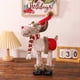 thumbnail image 3 of Christmas Doll Cute Christmas Retractable Doll Deer Window Props C, 3 of 5
