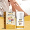 thumbnail image 3 of 1-3pcs 50g Bee-Venom Psoriasises Treatments Mousse Portable Anti-itch Scales Removal Cream for All Skin Types, 3 of 5