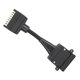 thumbnail image 1 of Conector de clavija para remolque, accesorios de adaptador de conexión para caravana de 7 pines a 12 pines, 12V, 1 of 8