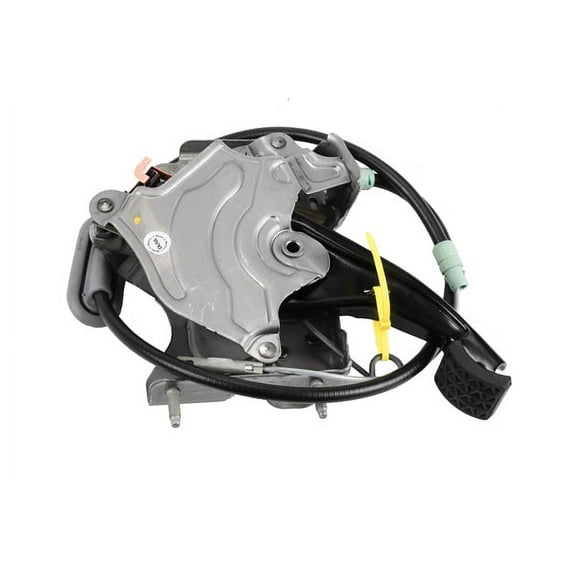 GM Genuine Parts Parking Brake Lever