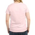 thumbnail image 2 of CafePress - Class Of 2023 Graduation T Shirt - Women's Classic T-Shirt, 2 of 4