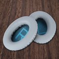thumbnail image 4 of Almohadilla para auriculares cómoda y duradera resistente a la corrosión almohadilla de espuma viscoelástica para auriculares QC35, 4 of 8