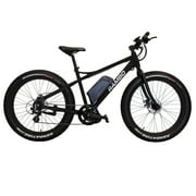 At-Home Bike Assembly – Base Electric Bike or Stationary Bike