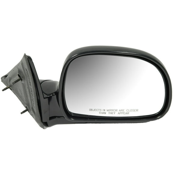 Dorman 955-306 Passenger Side Door Mirror for Specific Models