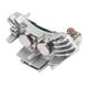 thumbnail image 1 of Blower Heater Fan Motor Resistor Regulator 6441.78 644178 698032 for Peugeot 405 106 for Citroen, 1 of 5