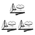 thumbnail image 1 of Sonducket Dispositivo portátil de tracción cervical para el cuello Dispositivo para la puerta Facilidad para el dolor de cuello Type1 NO1, 1 of 1