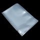 thumbnail image 3 of Bolsas selladoras al vacío para almacenamiento de alimentos, bolsas planas de plástico transparente a granel, bolsas de embalaje de alimentos con muca de dgarro (100, 4.7 x 6.7 pulgadas), 3 of 5