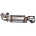 thumbnail image 3 of Mustrod Front Side Turbo Catalytic Converter 46574311743 Fits 2007-2015 Mini Cooper 1.6L 4 311 743, 3 of 8