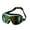 🔥 Green_New#6225, variant on Swimming Goggles Adult Large Frame | Waterproof Silicone | Anti-Fog PC Lenses | Adjustable Comfort Fit | Clear Vision for Training & Diving | Multiple Colors | Durable | Includes Storage Case