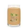 thumbnail image 4 of Yankee Candle Signature Large 2-Wick Candle, Sun & Sand®, 20 oz, 4 of 7