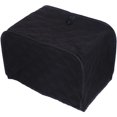 thumbnail image 1 of Greenadscape Bread Machine Cover Cloth 1Pack Toaster Cover Polyester Dirt-Proof and Waterproof for Kitchen, 1 of 6