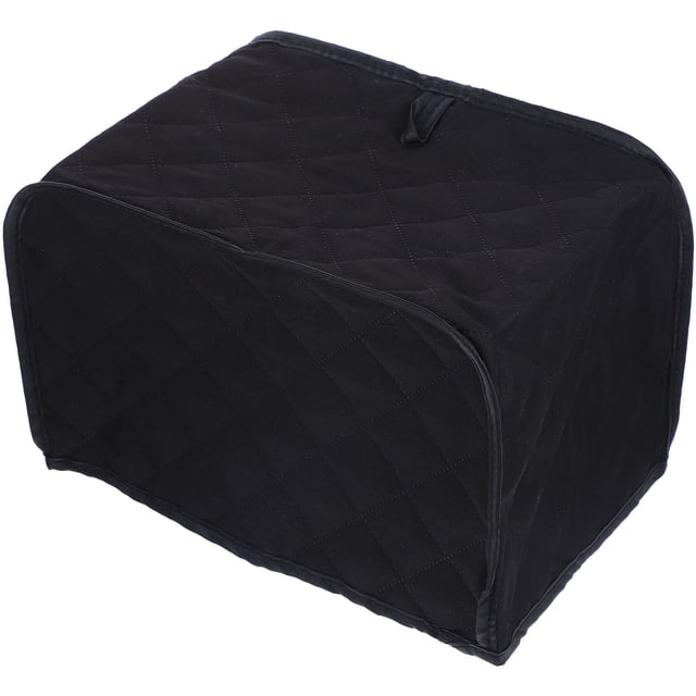 Greenadscape Bread Machine Cover Cloth 1Pack Toaster Cover Polyester Dirt-Proof and Waterproof for Kitchen