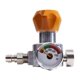 thumbnail image 5 of Adaptador de recarga de CO2 Adaptador de botella de CO2 con manómetro de 2000 psi para DUO/TERRA/ART Quick Connect C Plata, Plata, 5 of 5