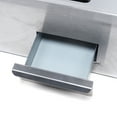 thumbnail image 6 of 1.6KW 110V  Portable Tabletop Flat Top Grill Electric Griddle Outdoor BBQ Camping 54*40*21cm for Both Home And Commercial Environments, 6 of 11