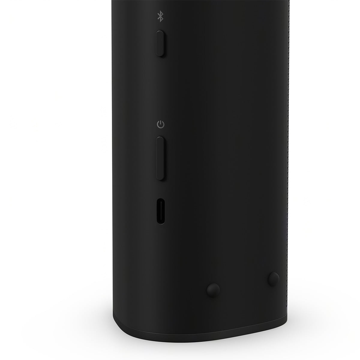 Sonos Roam 2 Portable Waterproof Bluetooth Speaker for Home and Outdoor Entertainment (Black)  (图4)