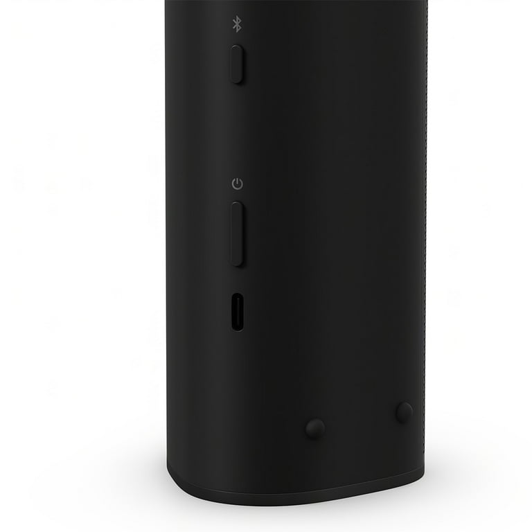 Sonos Roam2 スピーカー Wi-Fi Bluetooth 黒 2セット Sonos Roam 2：防水設計のポータブルBluetoothスピーカー | Sonos