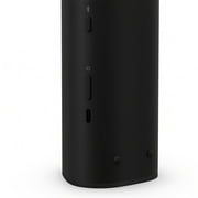 Sonos Roam 2 مكبر صوت بلوتوث مقاوم للماء (أسود)