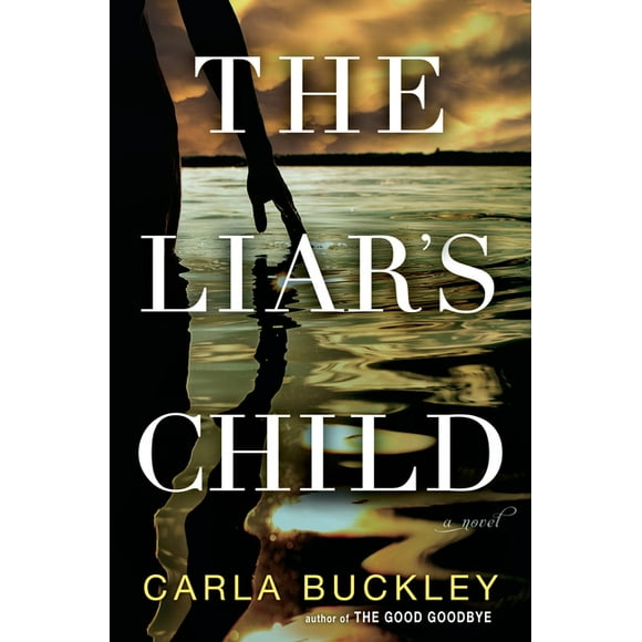 The Liar's Child (Hardcover)