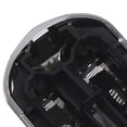 thumbnail image 4 of Replacement Shaver Head Cutter for Braun 3 Series 32S Foil Electric Razor Blade 2 PCS, 4 of 11