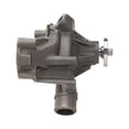 thumbnail image 5 of Dayco Engine Water Pump P/N:Dp1011 Fits select: 1988-2000 CHEVROLET GMT-400, 1988-1999 CHEVROLET SUBURBAN, 5 of 5