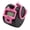 Pink, variant on Resettable Clickers Electronic LCD Counter Clickers Counting Tool 4 Digits Multifunction Tasbeeh Counter Portable