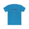 thumbnail image 4 of Jesus Died For You Men's Cotton Crew Tee, 4 of 4