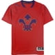 thumbnail image 1 of Adidas Mens West NOLA*14 Jersey red M, 1 of 2