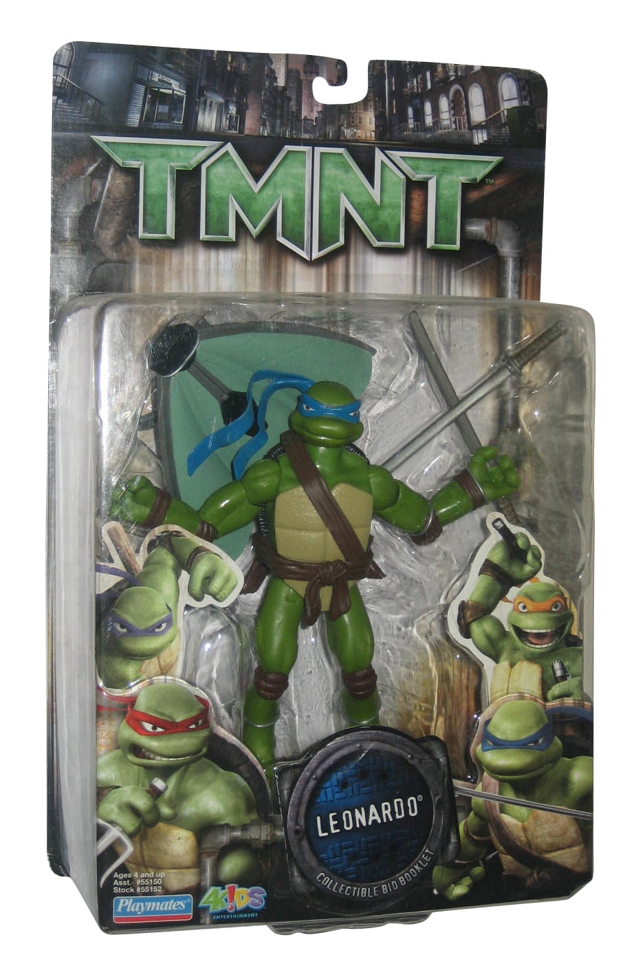 tmnt classic figures walmart