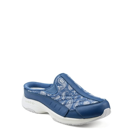 

Easy Spirit Women s Traveltime534 Walking Mule
