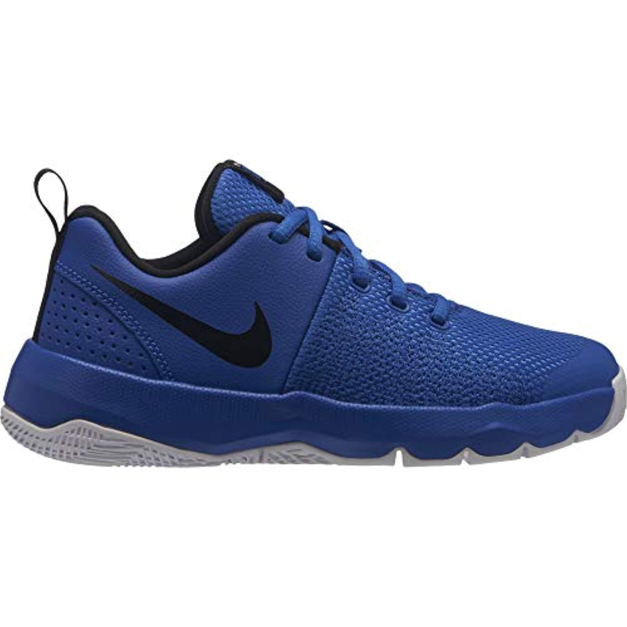 nike teamhustle