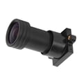 thumbnail image 4 of Lente de cámara, lente de cámara IR de 3MP Accesorio de cámara Lente CCTV Artesanía superior Jadeshay A, 4 of 8