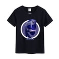 thumbnail image 3 of Camiseta de Inside Out 2 para niño y niña, ropa de verano con dibujos animados Kawaii, Tops informales, camisetas de algodón para bebé, Tops Harajuku, regalo, 3 of 5