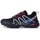 thumbnail image 2 of Tenis de correr de moda para mujer, zapatos deportivos de moda para mujer, zapatos de caminata Xishao ropa, 2 of 2