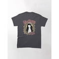 thumbnail image 2 of Vintage Ella Langley The Dandelion Tour Concert Portrait T-Shirt Sizes S-5Xl GooGate, 2 of 5