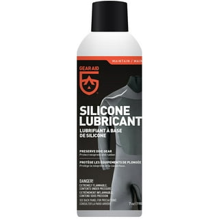 Silicón En Spray (aerosol) 500ml Protege,cuida,lubrica