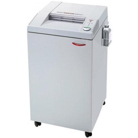 MBM DSH0367L STRIP LARGE CAPACITY OFFICE SHREDDER