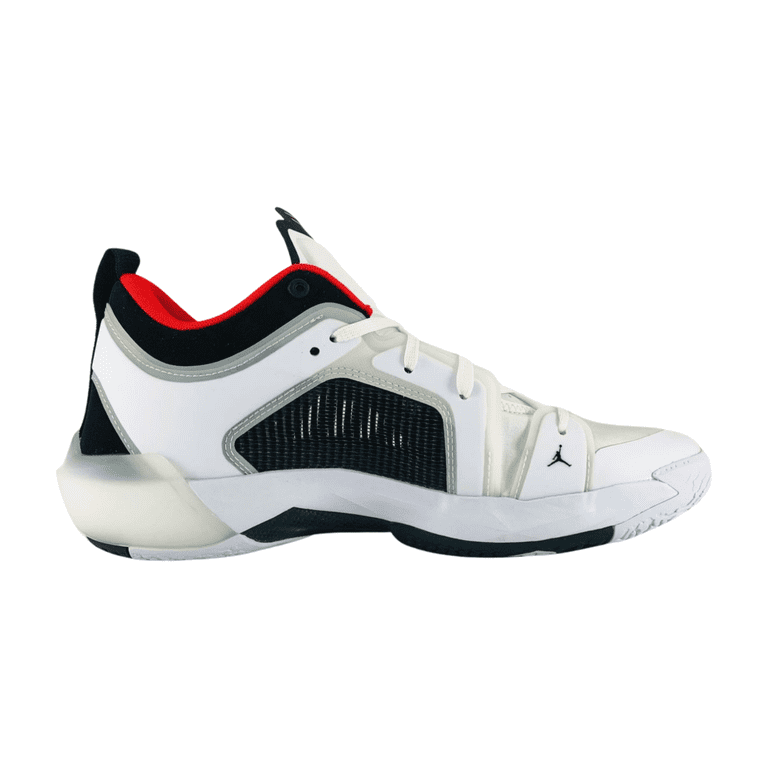 Air Jordan 37 Low \'Siren Red\' DQ4122-100 White/Black/Siren Red US 11 s-l400.jpg main image 3