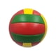 thumbnail image 5 of Pelota de Vóleibol No 4 Cola Rojo Amarillo Azul, 5 of 8