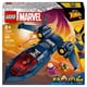 thumbnail image 3 of Set LEGO Super Heroes X-Jet de los X-Men 76281, 3 of 4