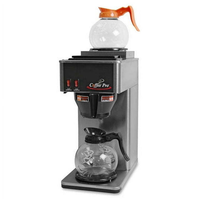 CP-RLA Commercial Coffee Brewer by CoffeePro CFPCPRLA