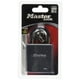 thumbnail image 1 of Candado Master Lock 670D Máxima Seguridad llave tubular 60 mm, 1 of 3