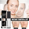 thumbnail image 4 of Esencia hidratante facial reparadora de color amarillo oscuro, aclara las arrugas 30 ml, 4 of 4