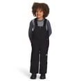 thumbnail image 1 of Babero THE NORTH FACE para niños Freedom con aislamiento TNF negro, talla 2, 1 of 5
