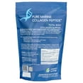thumbnail image 5 of Longevity By Nature Marine Collagen Peptides Powder, Hydrolyzed Collagen Supplement, 7.1 Oz, 1 Each, 5 of 6