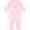 AD-Pink, variant on Inktastic Future Track Coach Occupation Baby Romper Coveralls