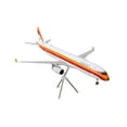 thumbnail image 1 of Modelo de pantalla coleccionable GeminiJets American Airbus A321, 1 of 5